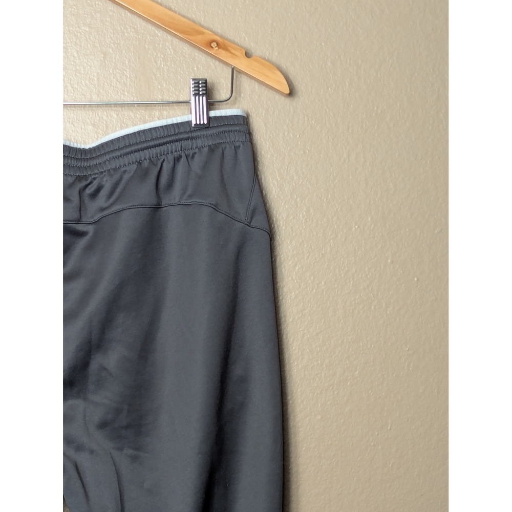 Puma Chivas Guadalajara Training Pants‎ Men Medium Grey Soccer Athletic - Picture 9 of 16